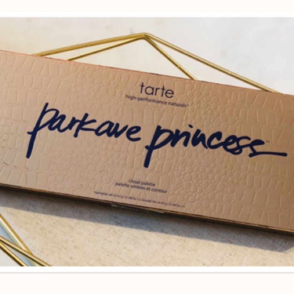 Tarte Park Ave Princess